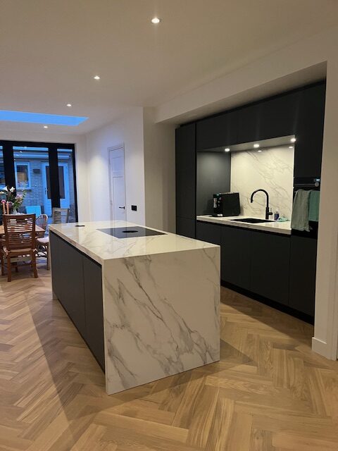 Keuken toe aan een upgrade?